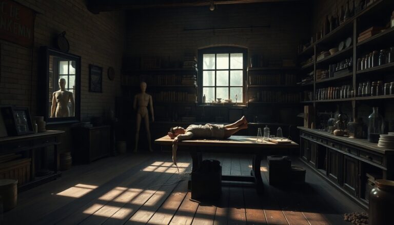 unveiling guillermo del toros distinctive vision for frankenstein a deep dive 1761217434