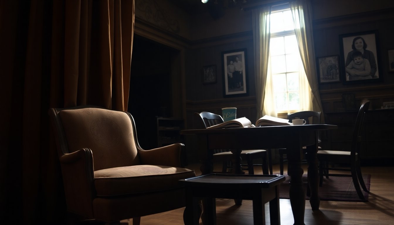 unveiling laurie metcalfs captivating performance in little bear ridge road 1761886911