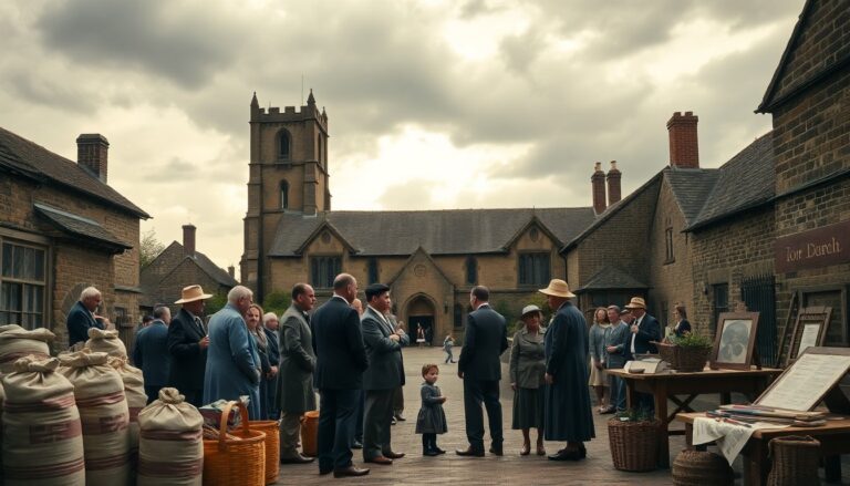 unveiling the choral a deep dive into wartime britain 1760911357