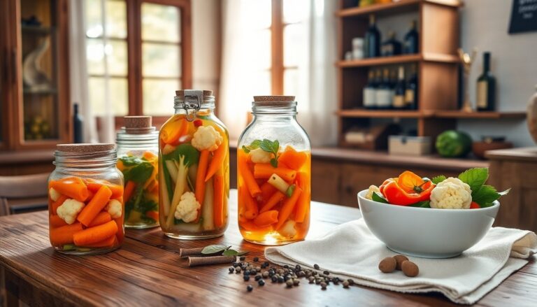 unveiling the hidden treasures of fermented foods in italy 1761049270