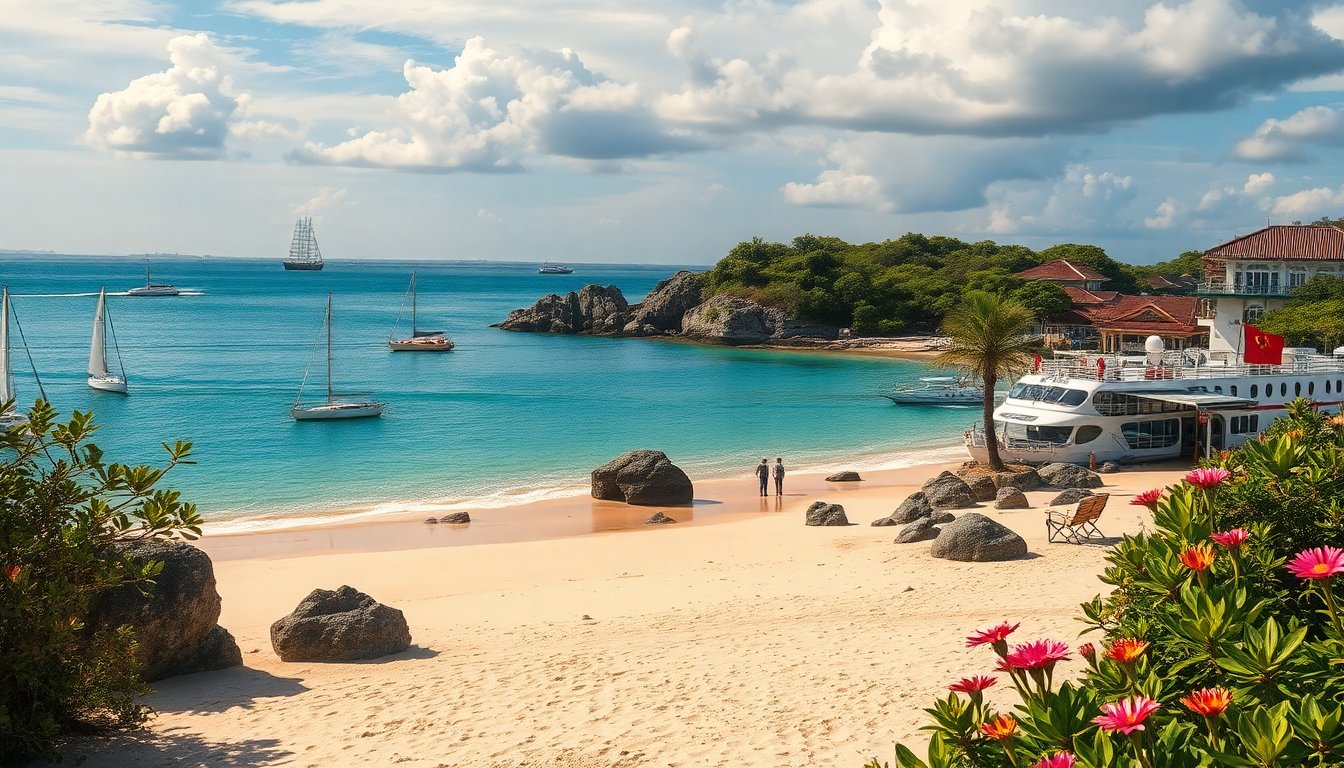 unveiling the importance of the kinmen islands for taiwan and china 1761786068