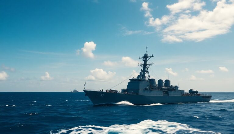 us military strikes in the pacific mark a new era in the drug war 1761159283