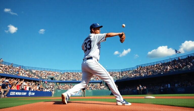 yamamoto dominates as dodgers even world series with game 2 victory 1761468100