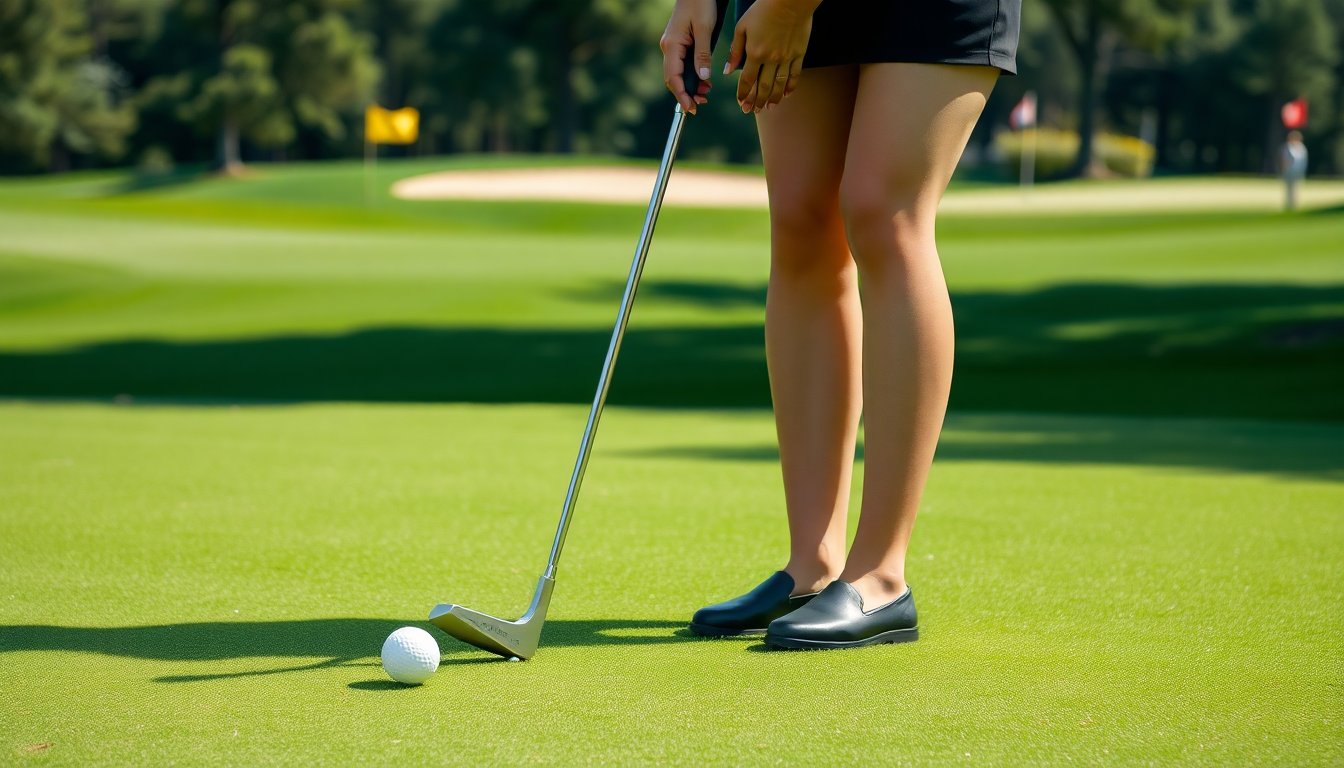 yani tsengs overcoming the yips a left handed putting success story 1761774402