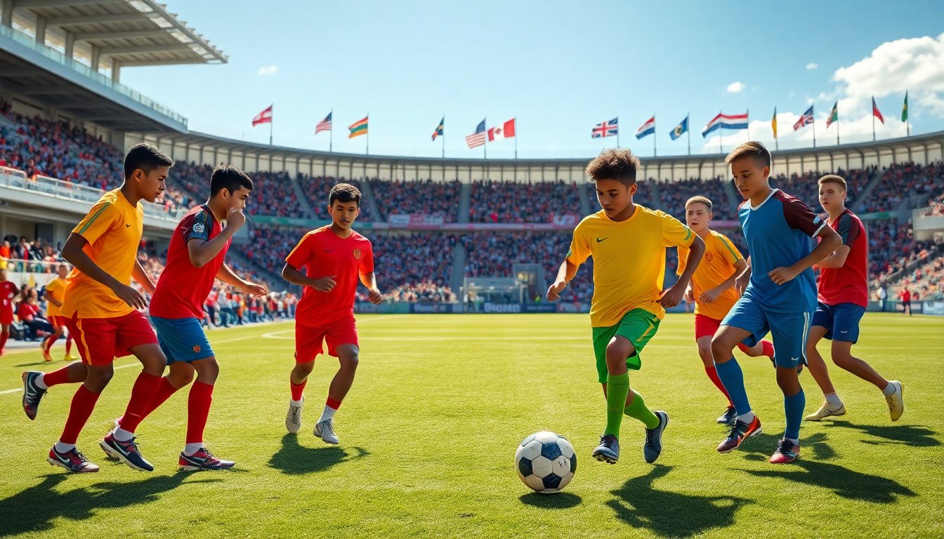 2026 world cup underdogs set to make their mark 1763638997