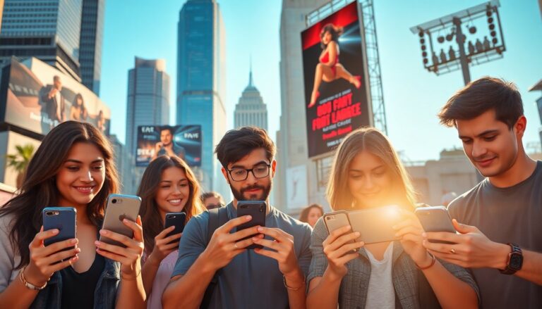 a comprehensive guide to american celebrity culture and its evolution 1762446892