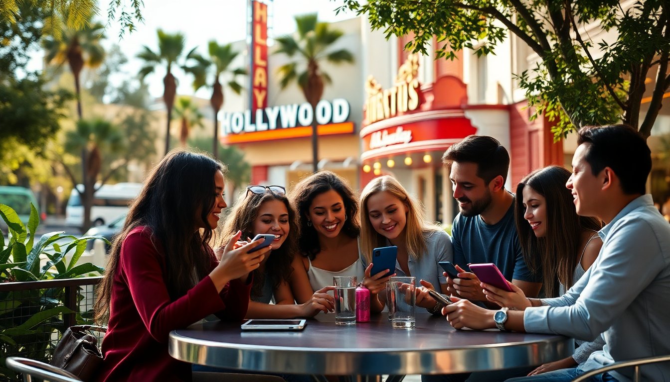 a detailed analysis of celebrity influence in the united states 1762820200