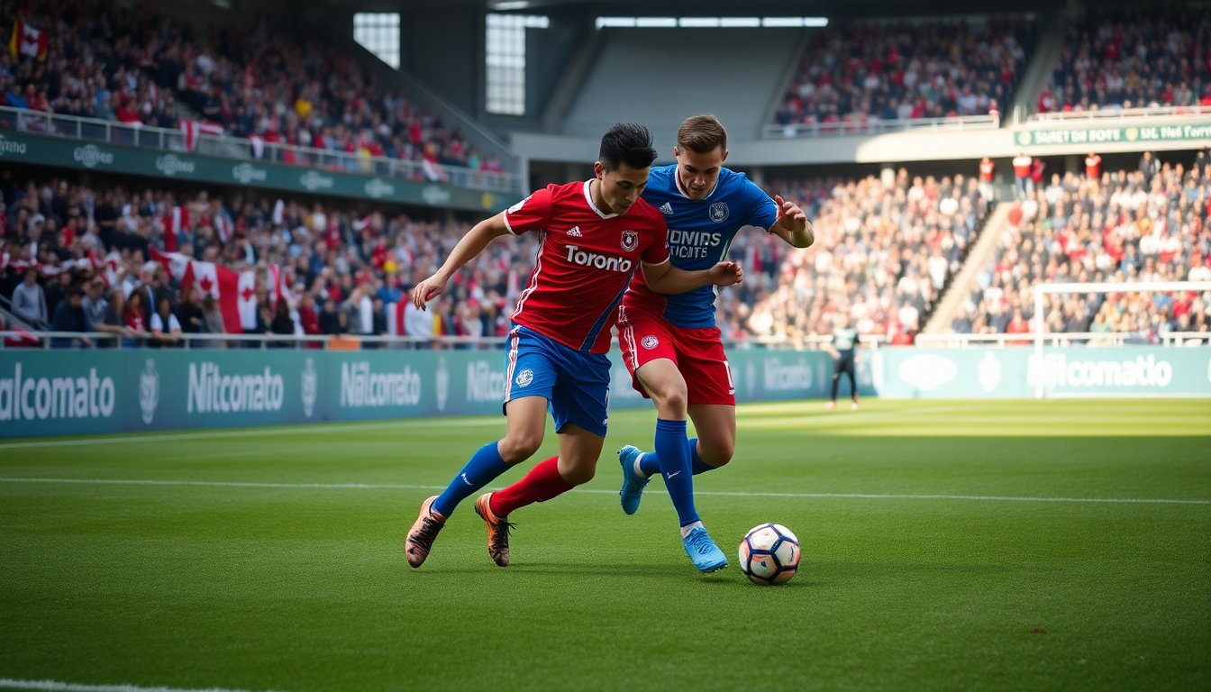 afc toronto vs vancouver rise fc kickoff of the inaugural nsl championship match 1763223039