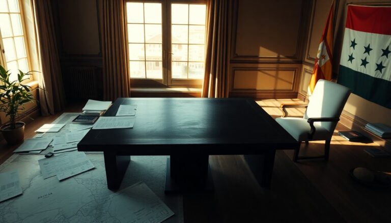 ahmed al sharaa the surprising ascendance to the syrian presidency 1762838571