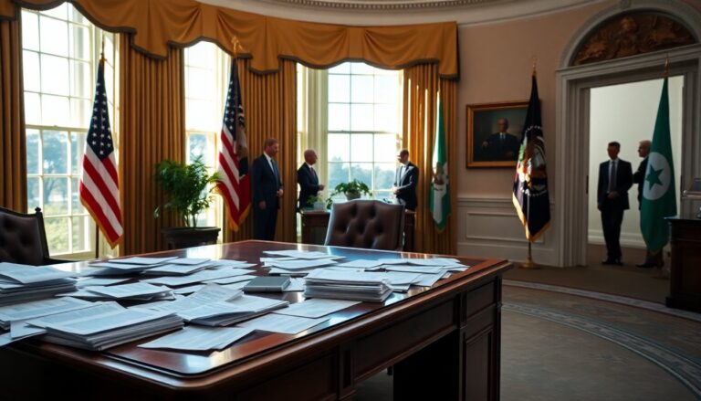 ahmed al sharaas ascent from rebel leader to us president meeting 1762776244