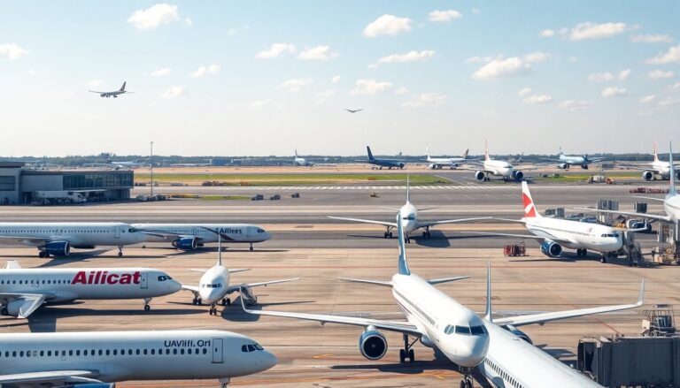 airlines expect strong operational recovery following government shutdown 1763058731