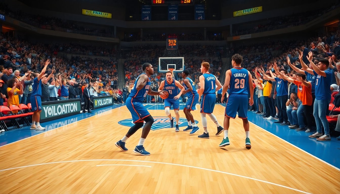 ajay mitchells impact key to thunders success 1764194483