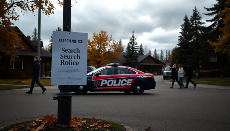 alberta rcmp seeks devon man for serious sexual offences involving minor 1762381183