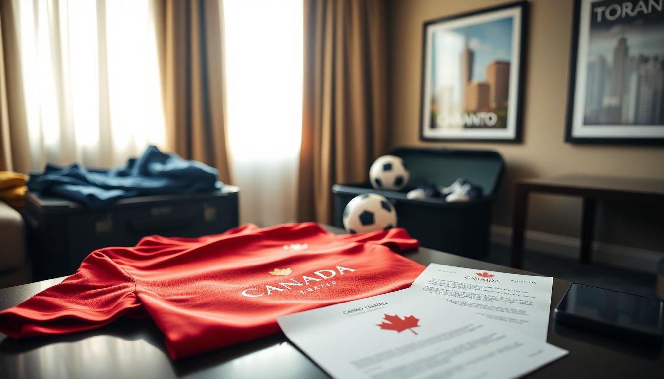 alfie jones joins canadas mens soccer team a promising debut 1763011854