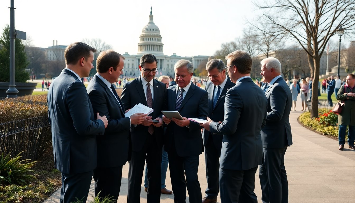 alternative for germany delegation set to visit washington key insights and implications 1763167510