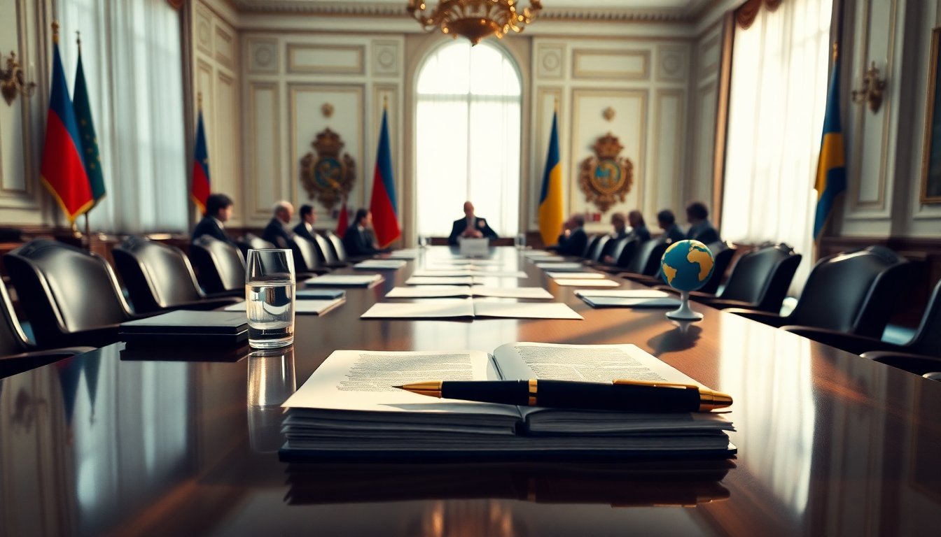 analyzing putins perspective on the us peace plan for ukraine 1764288998