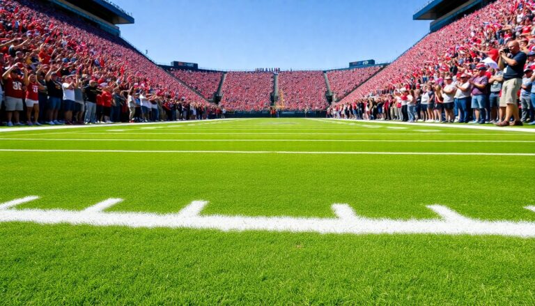 analyzing sec playoff contenders during rivalry weekend showdown 1764531759