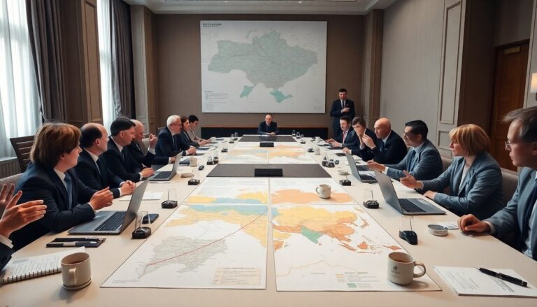 analyzing the new us russia strategy for achieving peace in ukraine 1763702140