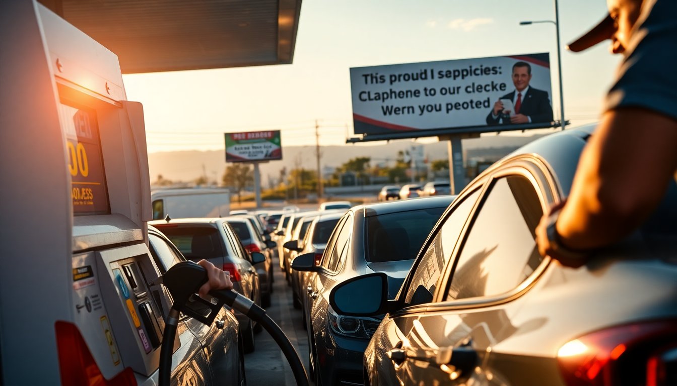 analyzing trumps claims on declining gas prices what you need to know 1762605469