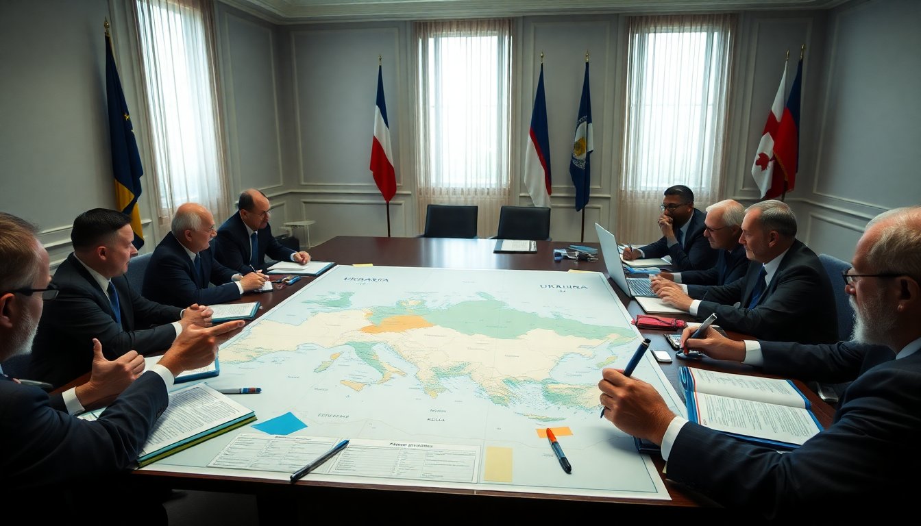 analyzing trumps peace plan implications for russia and ukraine conflict 1763669459