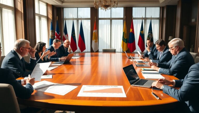 analyzing trumps ukraine peace strategy the role of business connections 1764434746