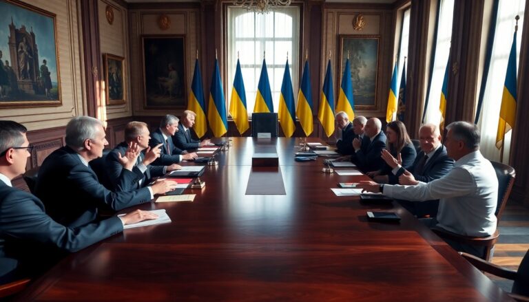 andriy yermak resigns as ukraine faces corruption investigation 1764400580