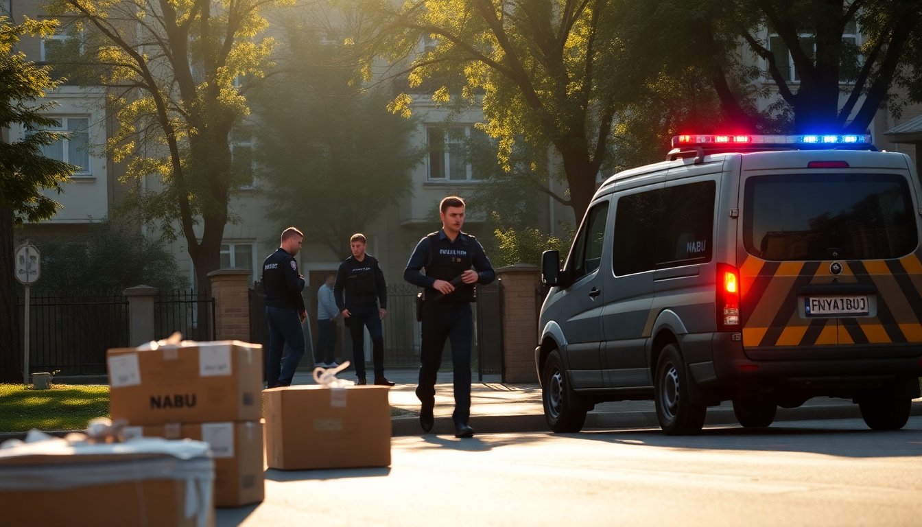 andriy yermak steps down amid corruption investigation in ukraine 1764496431