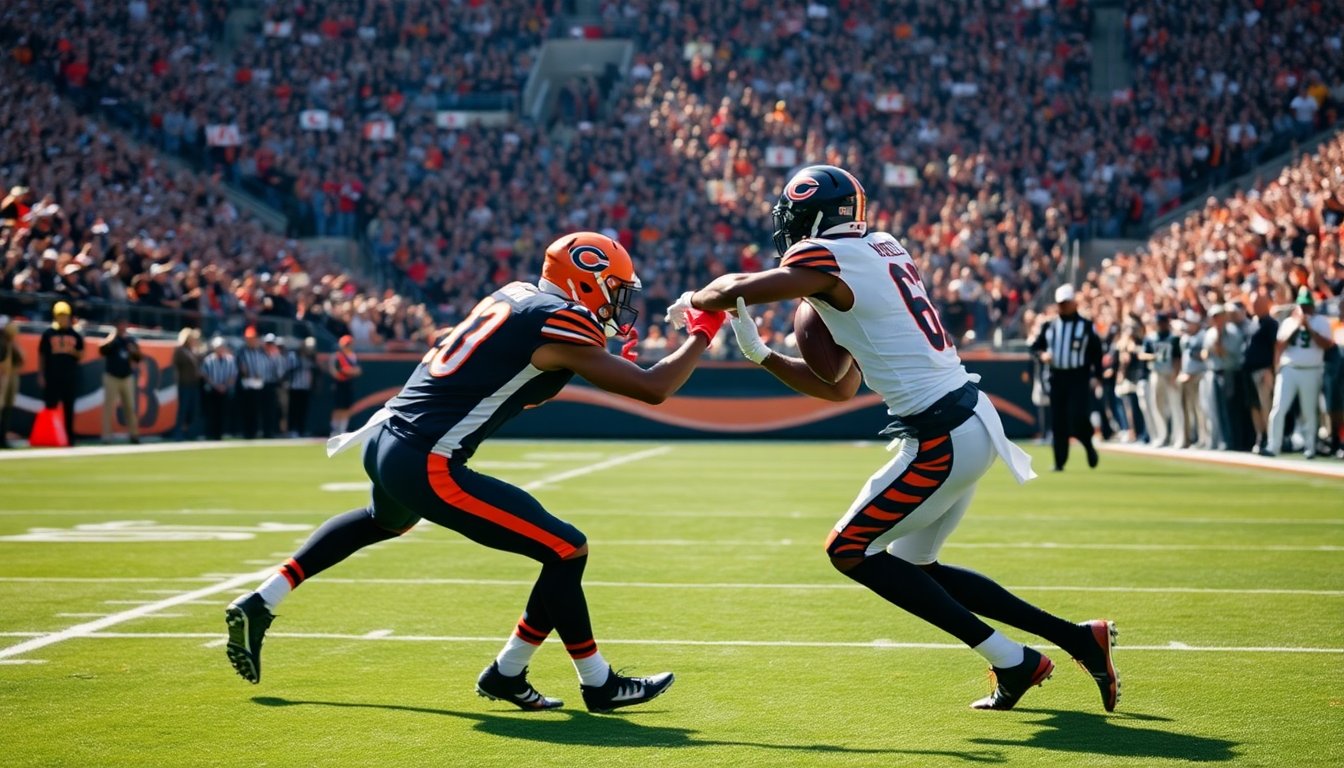 bears vs bengals essential insights and betting tips for nfl week 9 1762089647