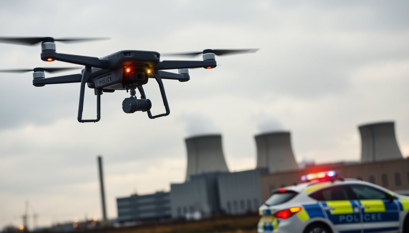 belgium and germany enhance drone defenses amid rising sightings 1762876643