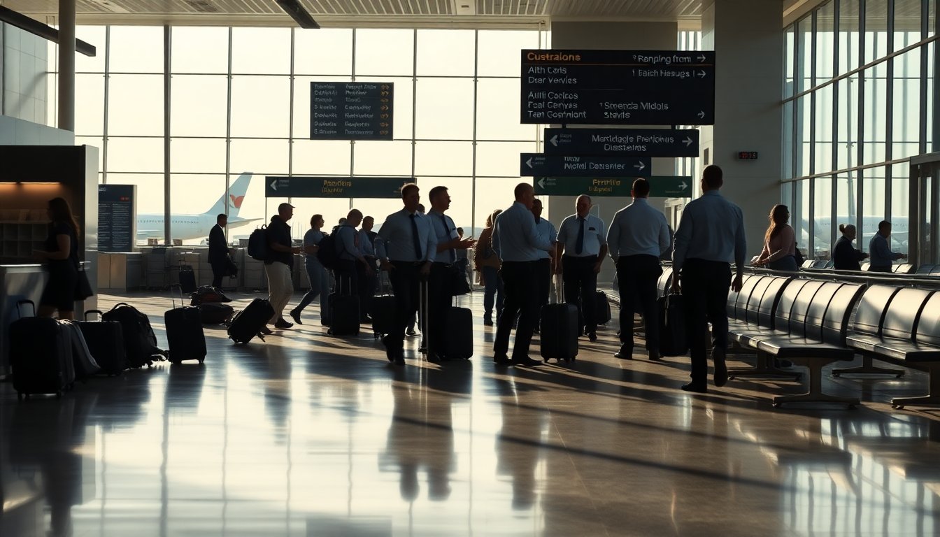 biden administrations airport housing proposal for migrants sparks safety concerns 1764073856