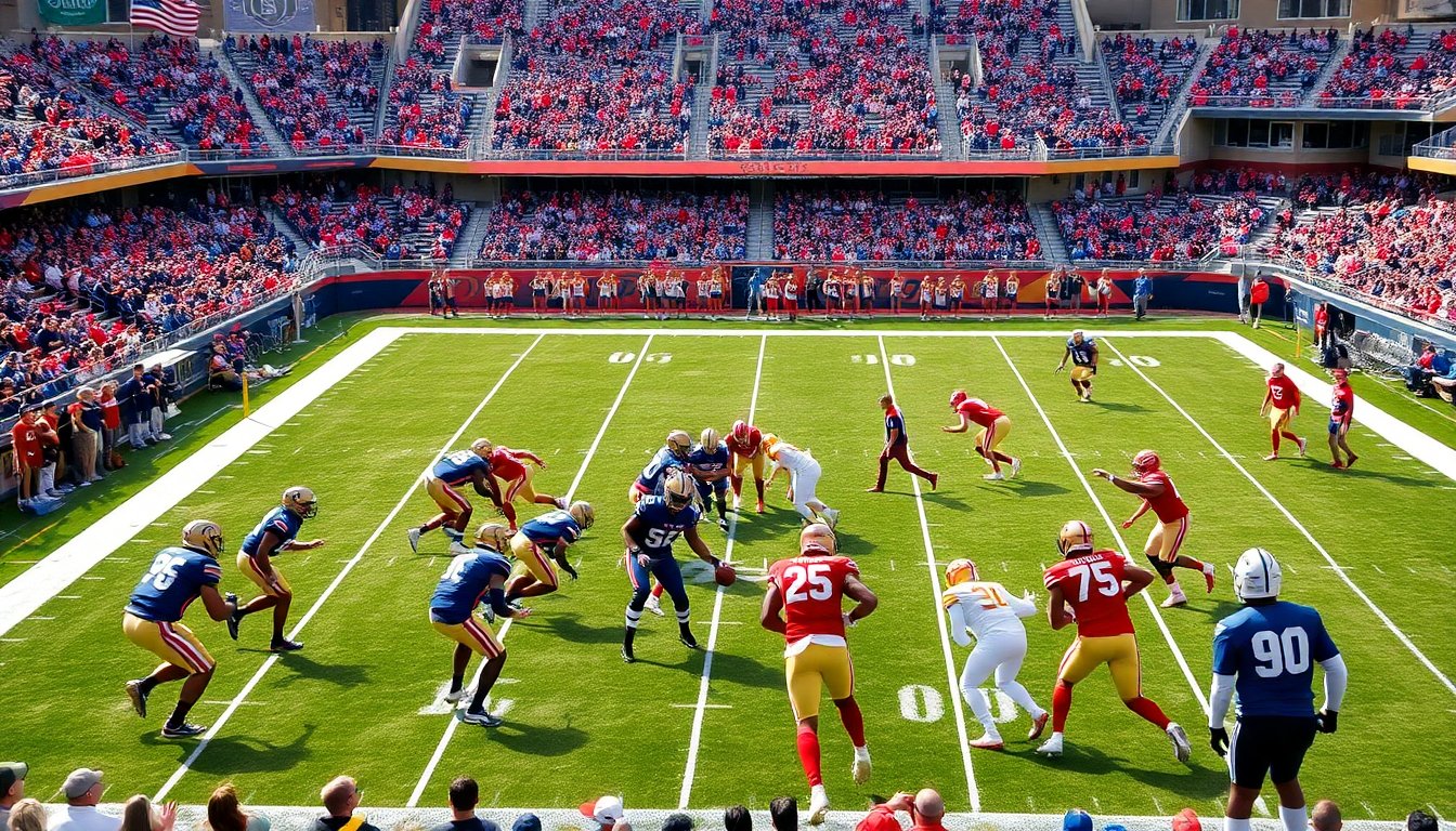 big ten vs sec key players shaping the future of college football 1762676966