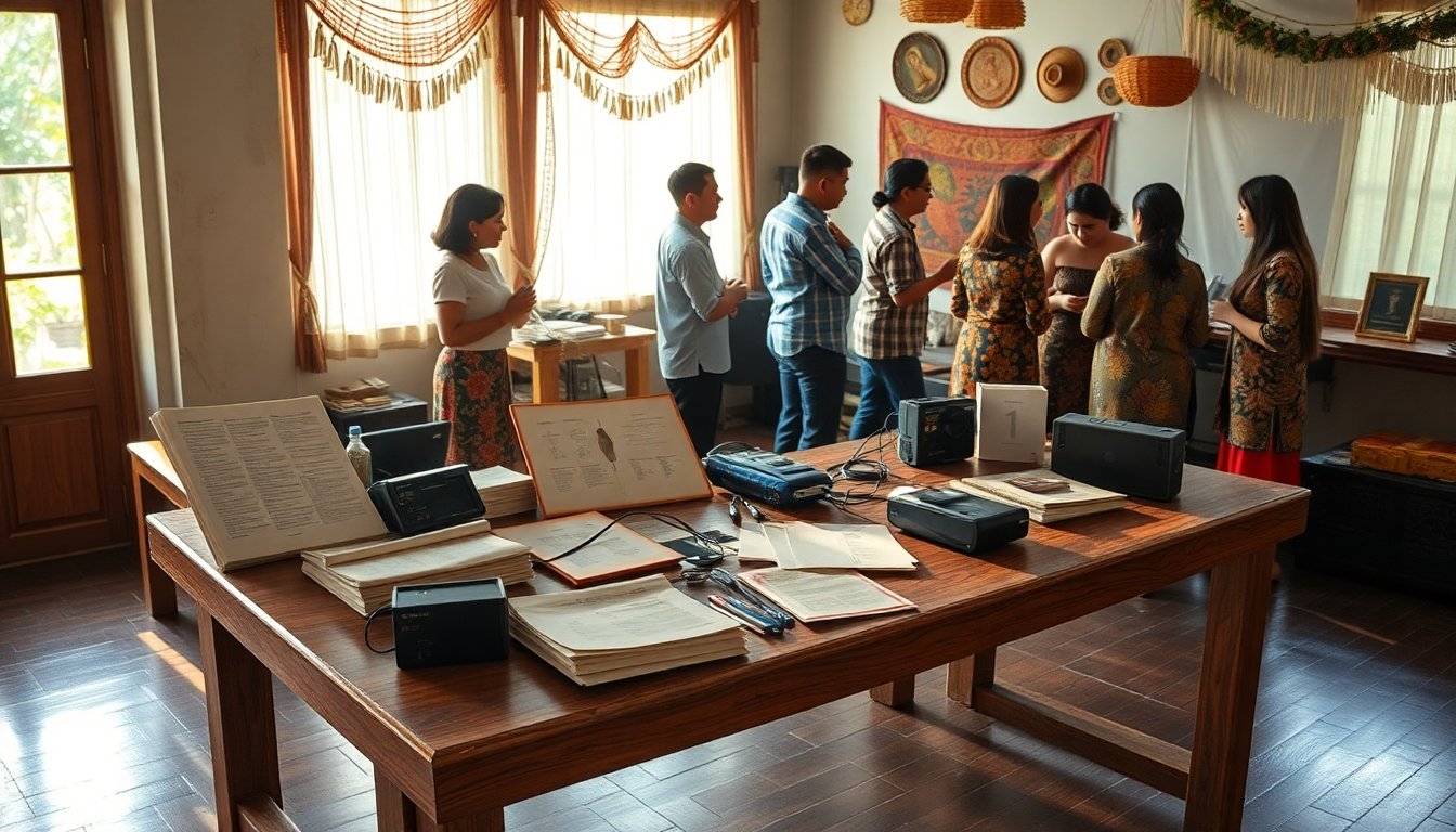 bridging cultures collaborative film projects between indonesia and korea 1764494505