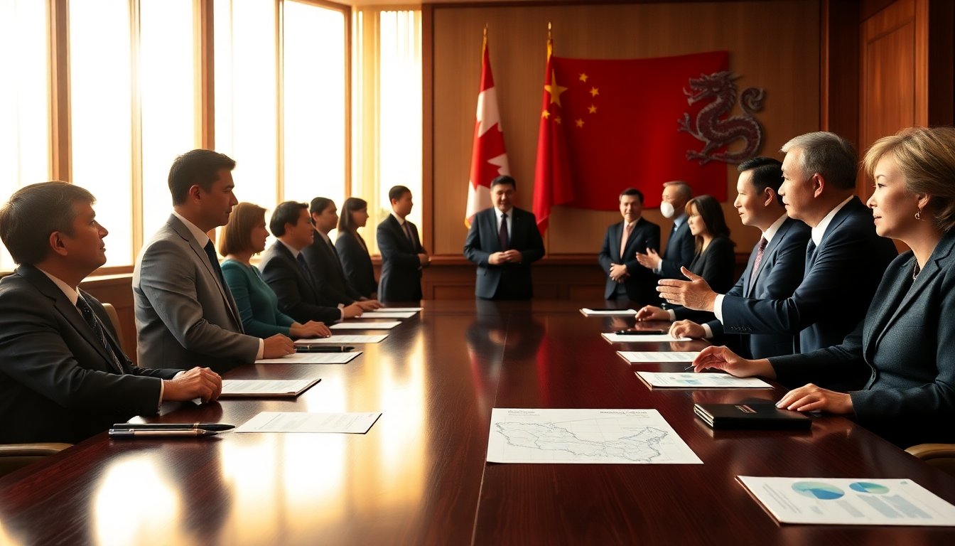 canada and china strengthen diplomatic ties and boost trade relations 1761974317