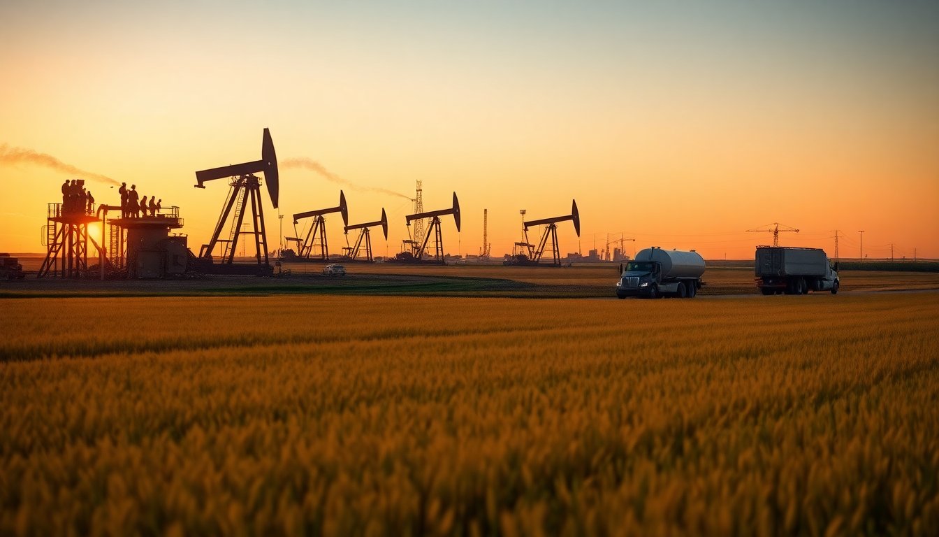 canadas energy agreement with alberta leads to climate regulation rollback 1764285168