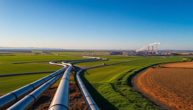 canadas political turmoil major adjustments to climate regulations 1764290944