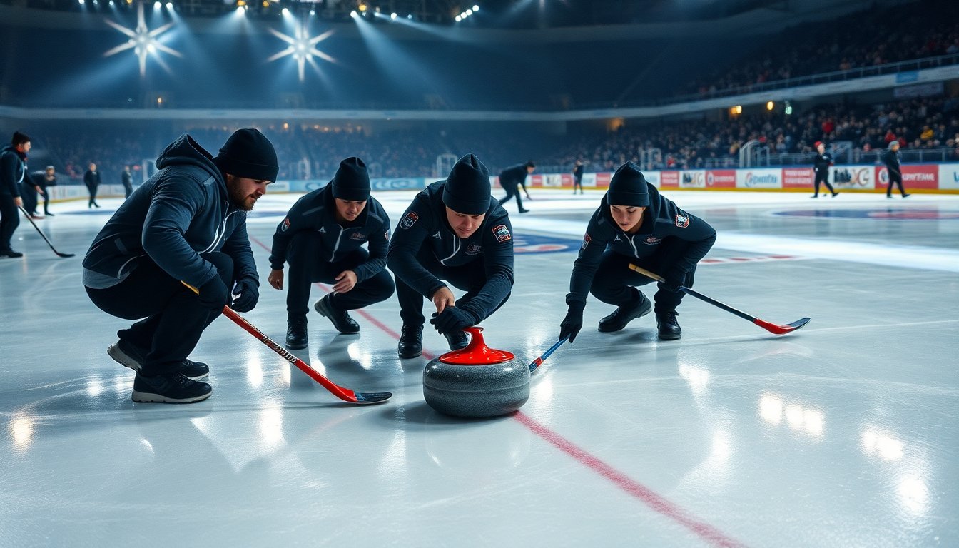 canadian curling trials determine teams for the winter olympics 1763687114