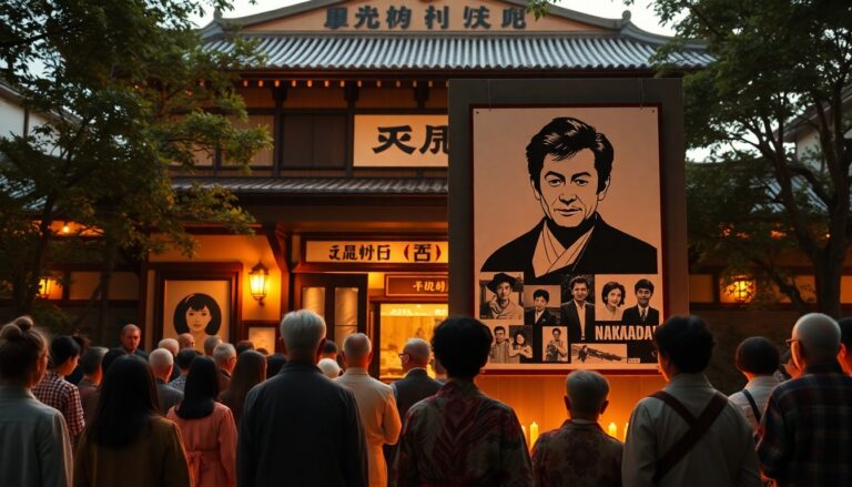 celebrating tatsuya nakadai a legendary icon of japanese cinema 1762882695