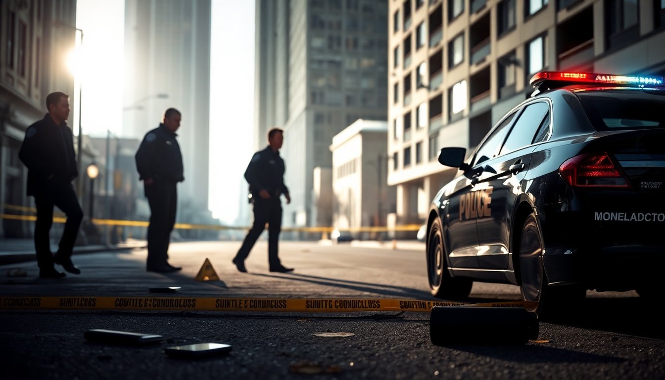 chilling bodycam footage reveals murder suspects statements before fatal stabbing in charlotte 1764236097