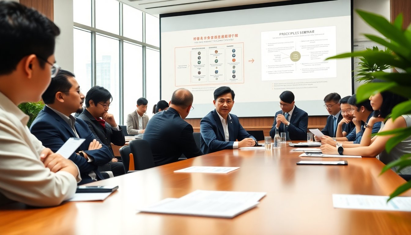 chinas science academy chief leads seminar in hong kong on future policy directions 1763631249