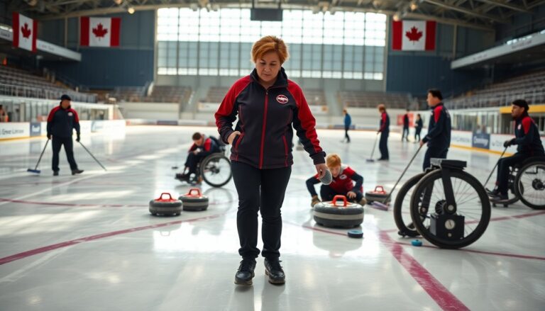 collinda joseph appointed canadas head coach for 2026 paralympic wheelchair curling team 1763418889