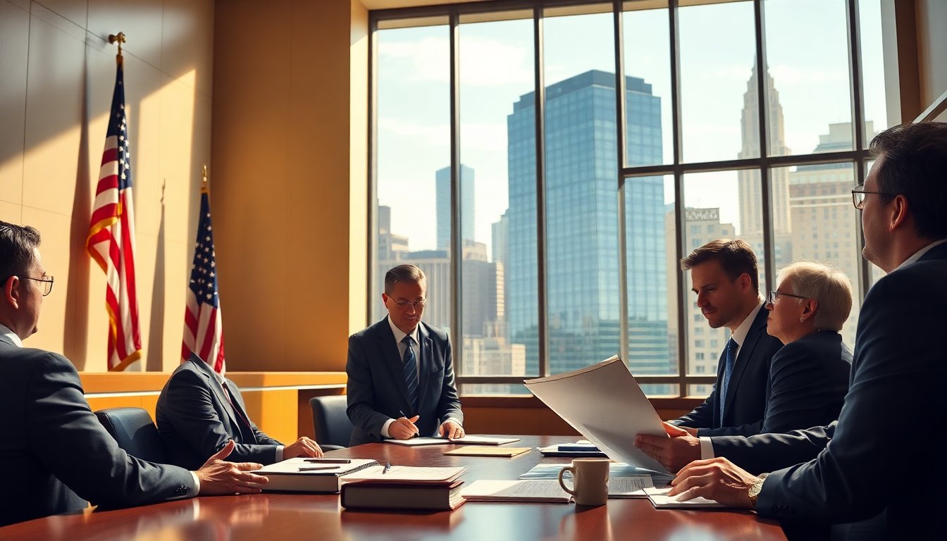 comey and james achieve legal triumph as criminal charges are dismissed 1764010601