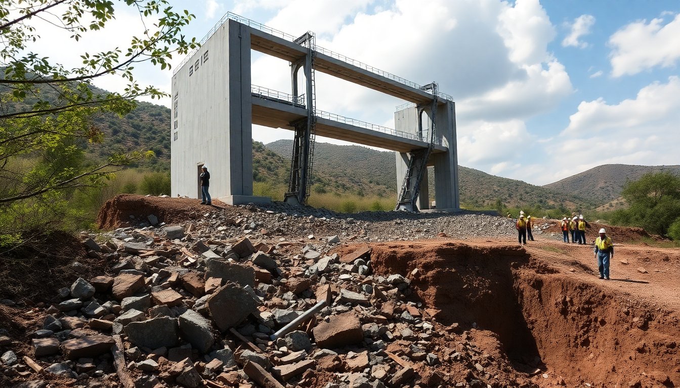 concerns rise over construction safety after hongqi bridge collapse in china 1762936998