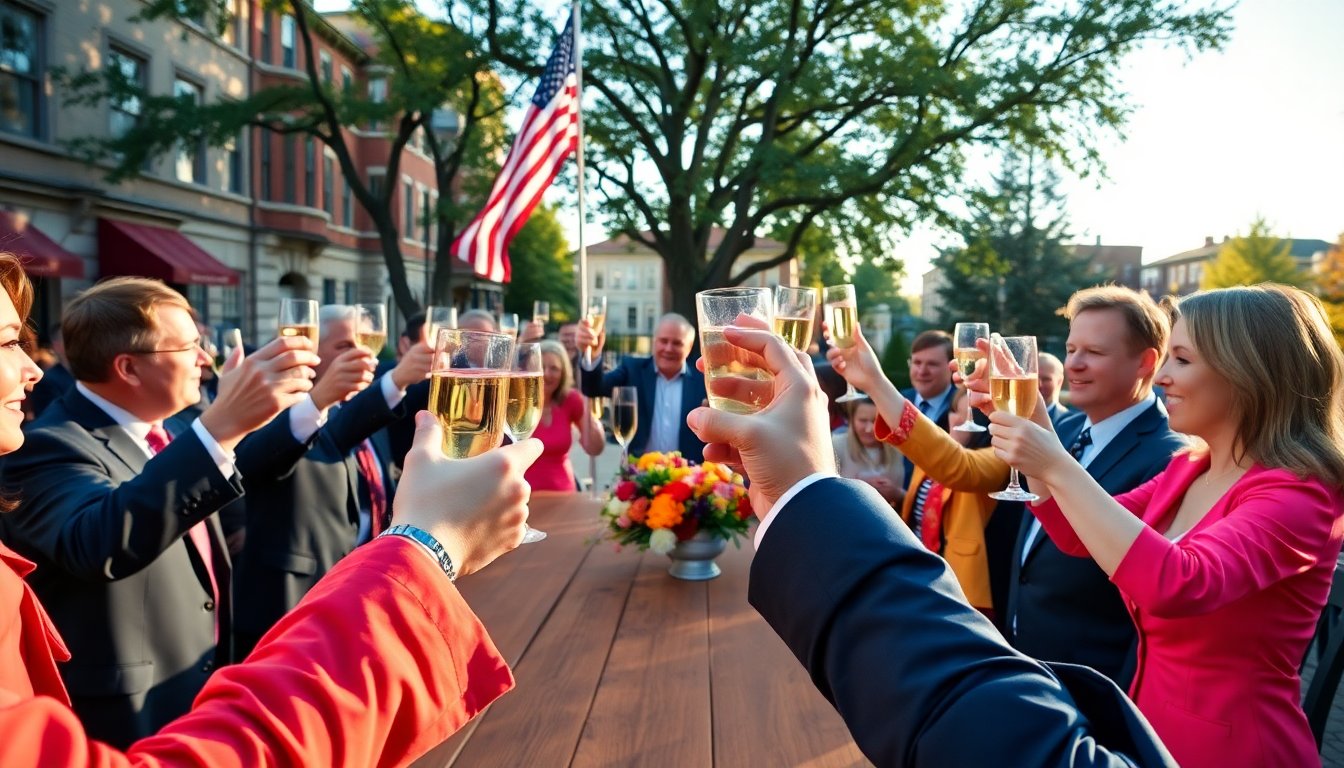 connecticut democrats toast historic election victories as 2026 approaches 1762404768