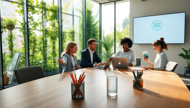 corporate sustainability trends that businesses must embrace 1762711711