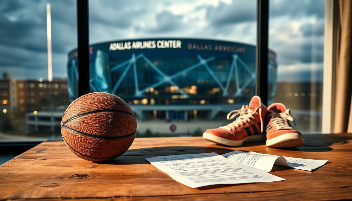 dallas mavericks part ways with nico harrison after controversial luka doncic trade 1762898274