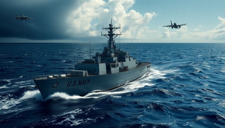 defense secretarys controversial military orders spark outrage in caribbean strikes 1764409959