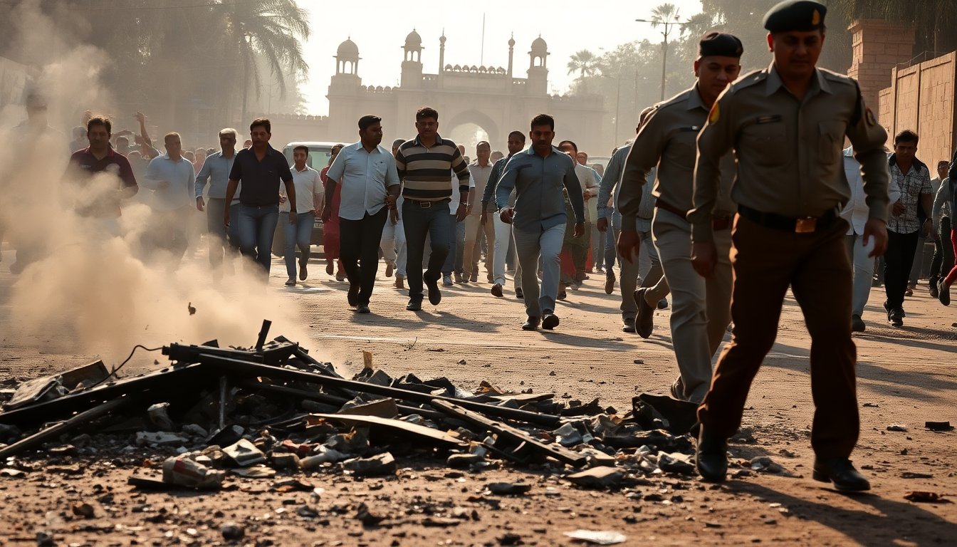 delhi car explosion kills eight authorities launch terrorism investigation 1762870338