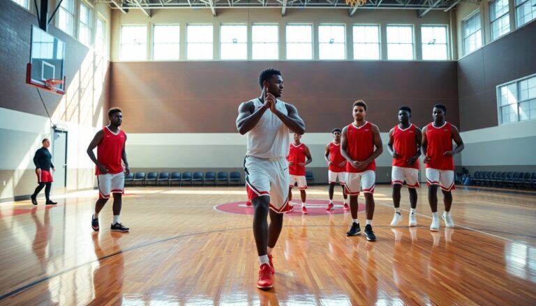 dillon mitchell named captain of st johns basketball team 1763608041