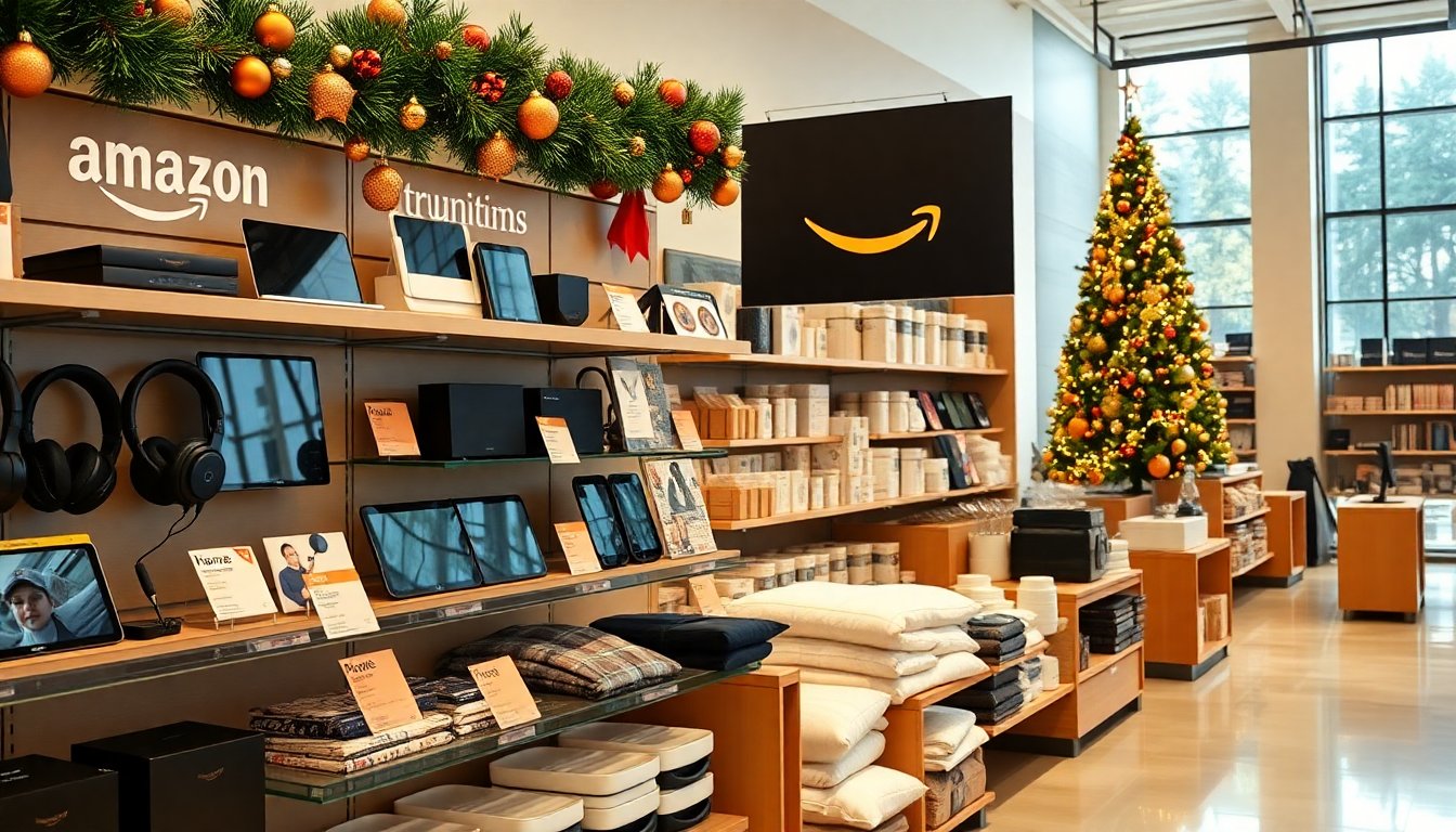 discover amazing early black friday deals on amazon now 1761977918