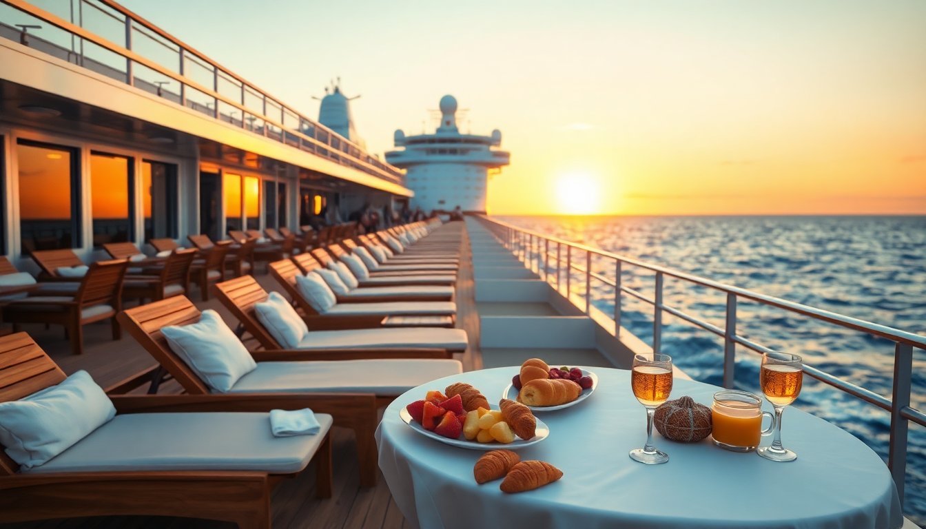 discover the stunning beauty of a transatlantic cruise adventure 1762726425